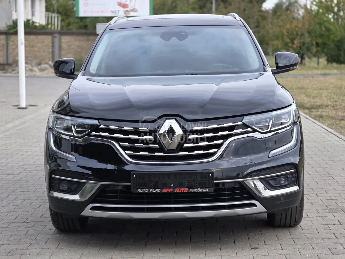 Renault Koleos 2019 photo 3