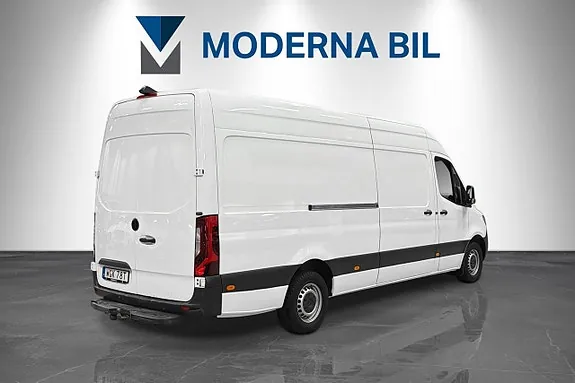Mercedes-Benz Sprinter 316 2020 photo 5