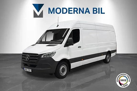 Mercedes-Benz Sprinter 316