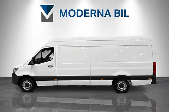 Mercedes-Benz Sprinter 316 2020 photo 2