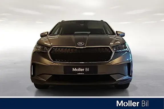 Skoda Enyaq 2023 photo 2