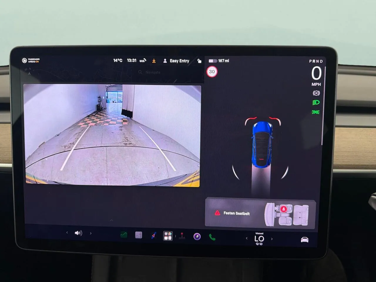 Tesla Model Y 2022 photo 5