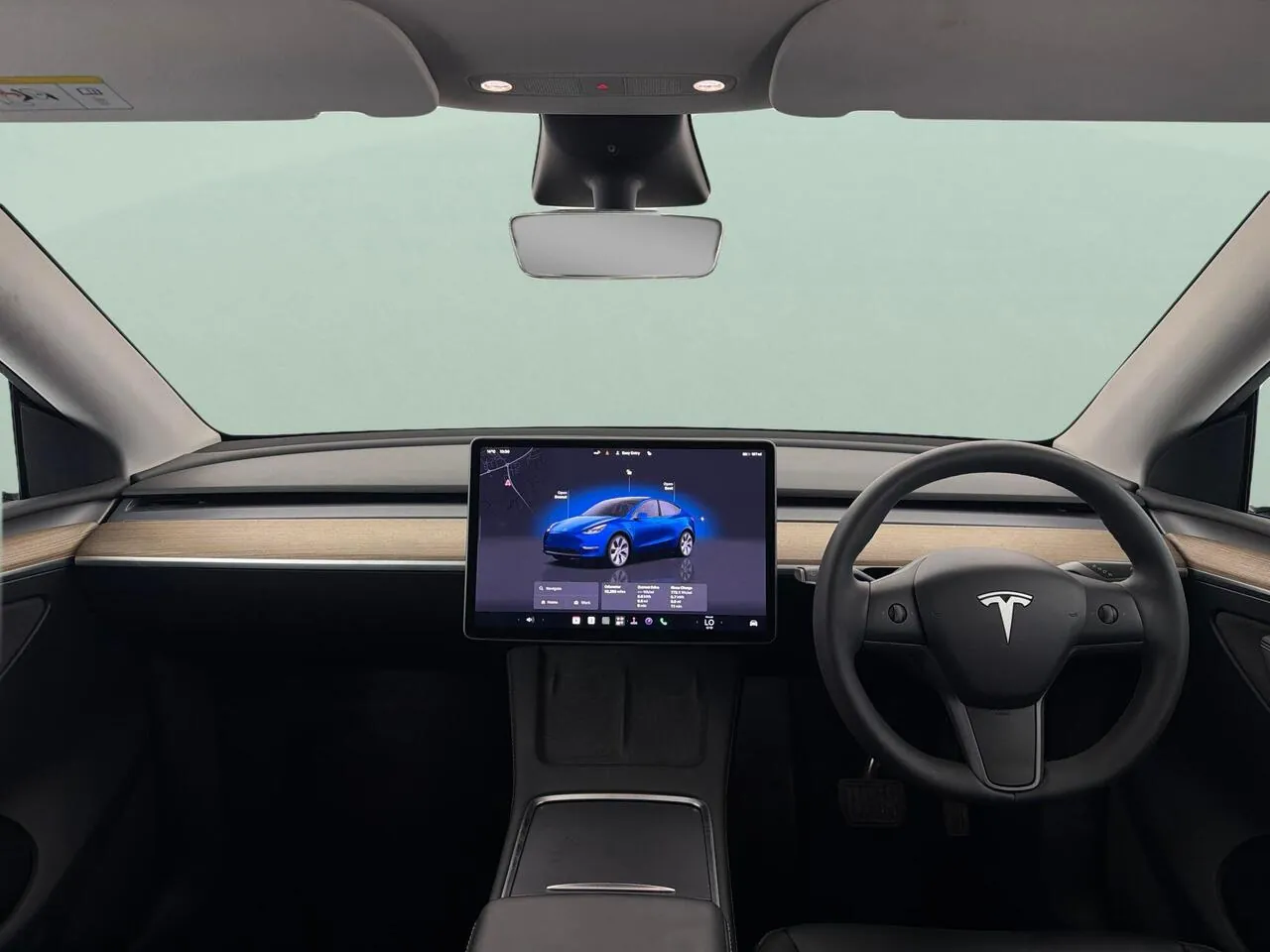 Tesla Model Y 2022 photo 4