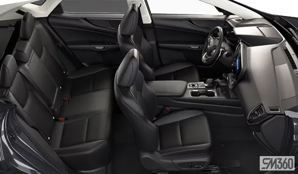 Lexus Nx 2026 photo 5