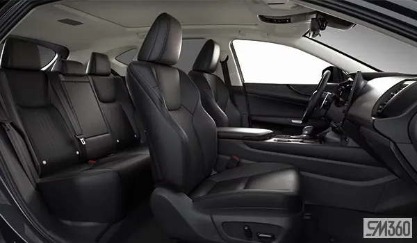 Lexus Nx 2026 photo 4