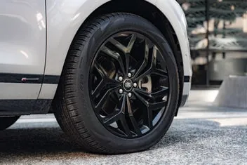 Land Rover Range Rover Evoque 2021 photo 4