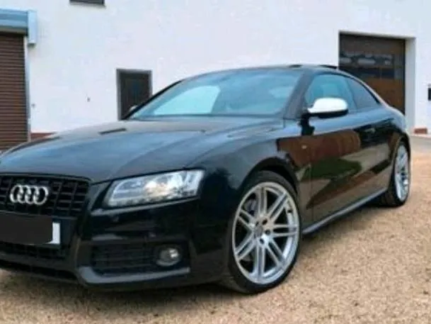 Audi S5