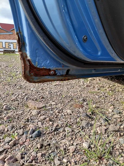 Volvo V70 2004 photo 5