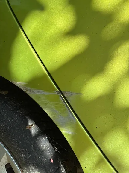 Ford Fiesta 2010 photo 5