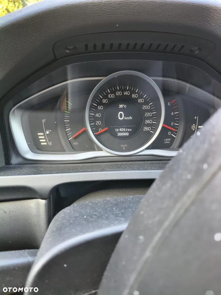 Volvo V60 2014 photo 3