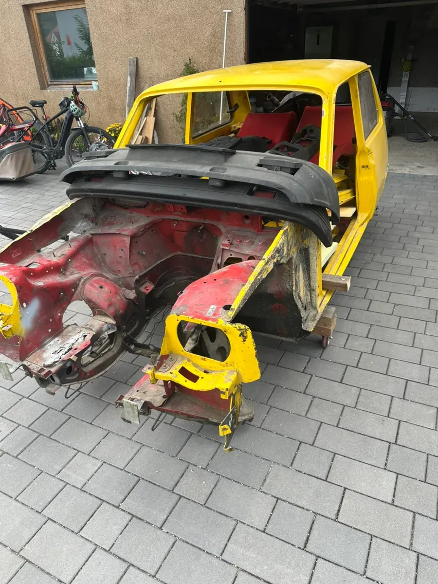 Renault R5