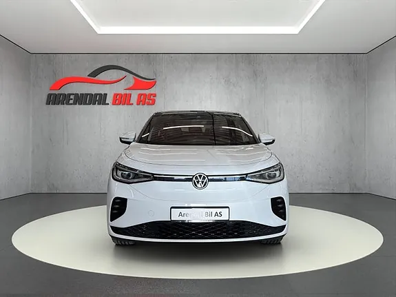 Volkswagen Id.5 Gtx 2022 photo 3
