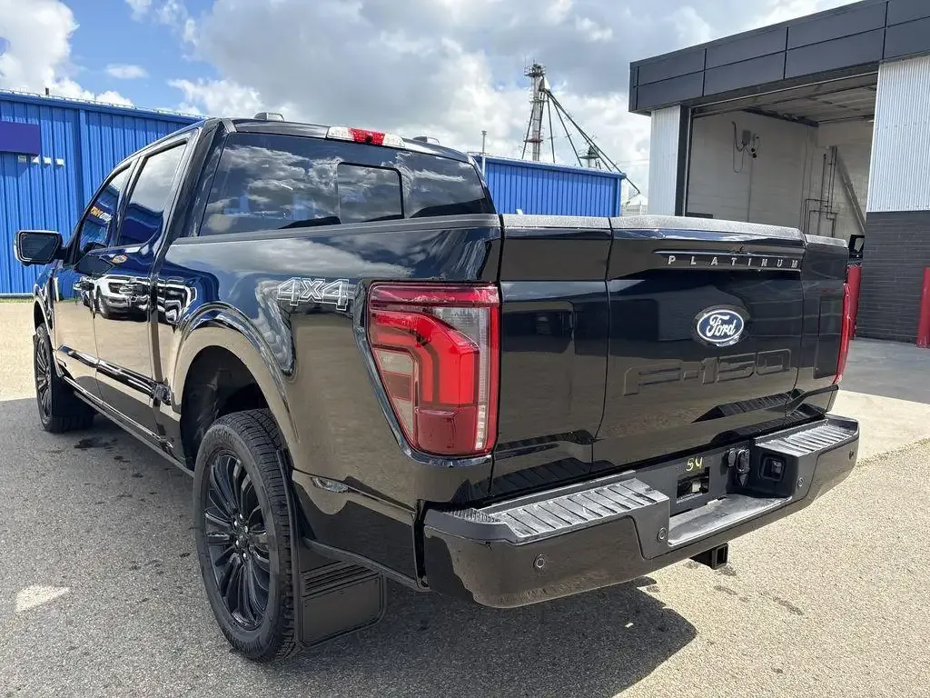 Ford F-150 2026 photo 5