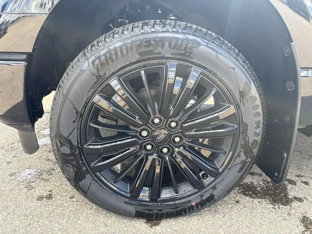 Ford F-150 2026 photo 3