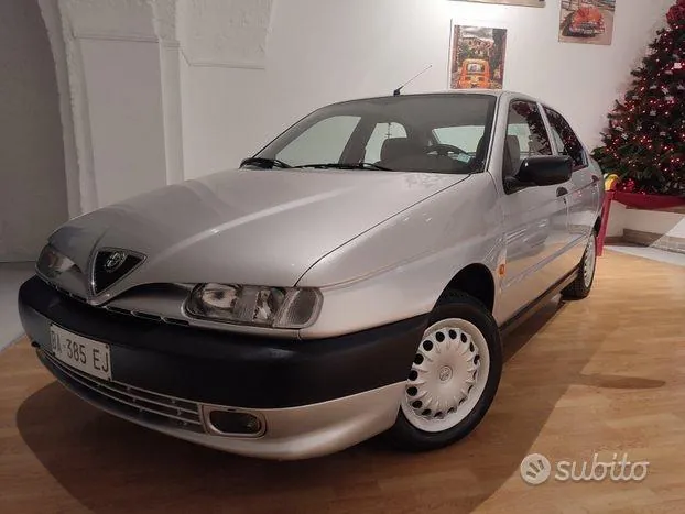 Alfa Romeo 146