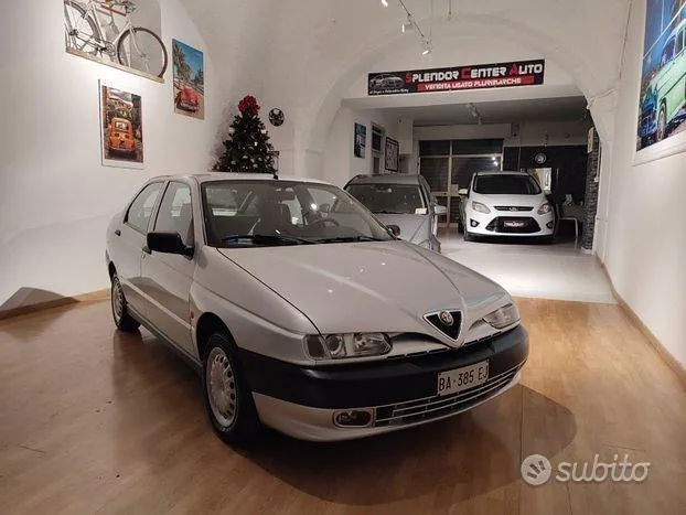 Alfa Romeo 146 1998 photo 2