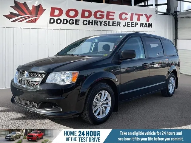 Dodge Grand Caravan