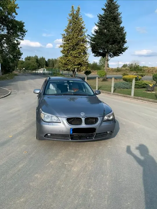 BMW 530D
