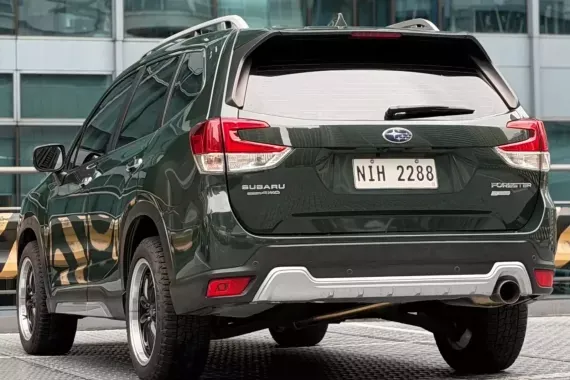 Subaru Forester 2023 photo 5
