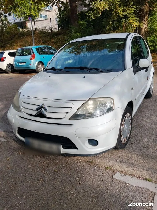 Citroen C3