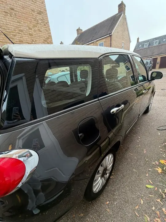 Fiat 500L 2014 photo 3