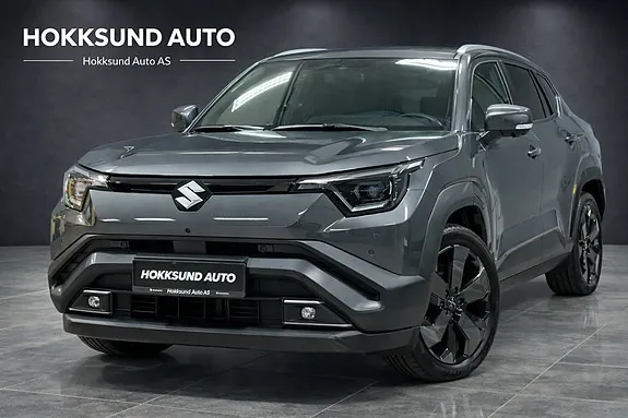Suzuki Evitara
