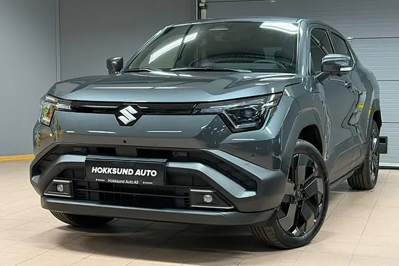 Suzuki Evitara 2025 photo 4