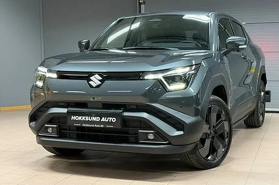 Suzuki Evitara 2025 photo 2