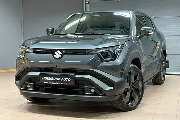Suzuki Evitara 2025 photo 3
