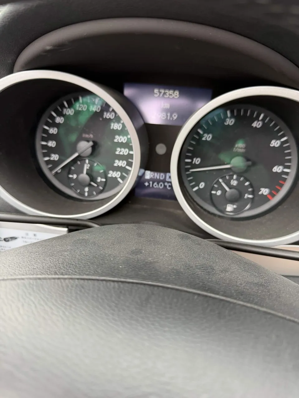 Mercedes-Benz Slk 2005 photo 4
