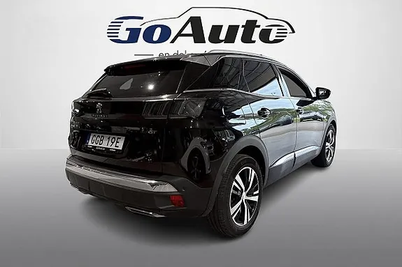Peugeot 3008 2023 photo 3