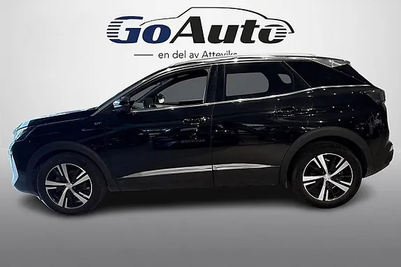 Peugeot 3008 2023 photo 5
