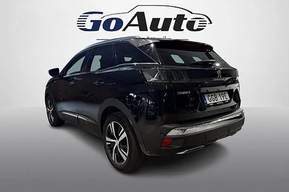 Peugeot 3008 2023 photo 4