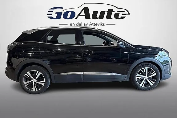 Peugeot 3008 2023 photo 2