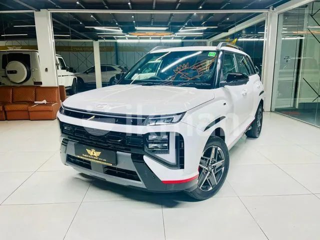 Hyundai Venue