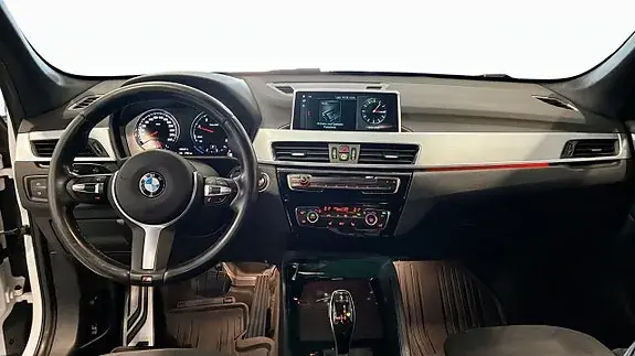 BMW X1 2018 photo 4