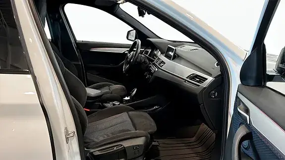 BMW X1 2018 photo 3