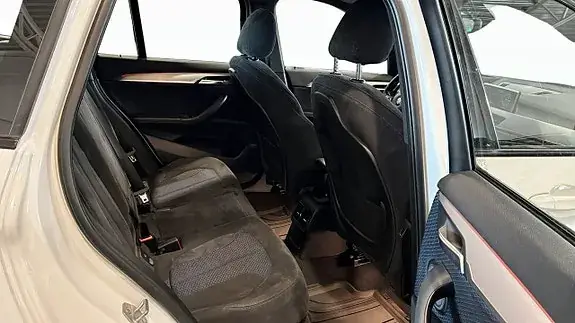 BMW X1 2018 photo 5