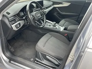 Audi A4 2016 photo 3