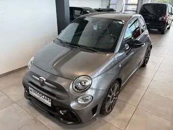 Abarth 595 Turismo 2016 photo 2