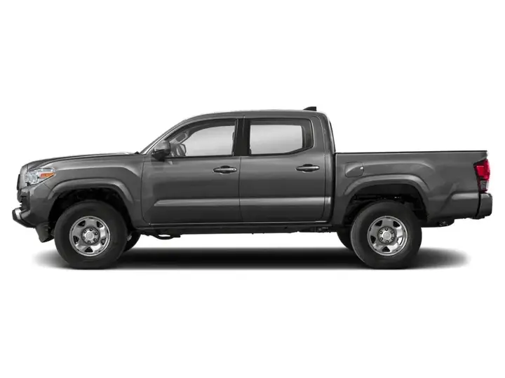 Toyota Tacoma 2023 photo 3
