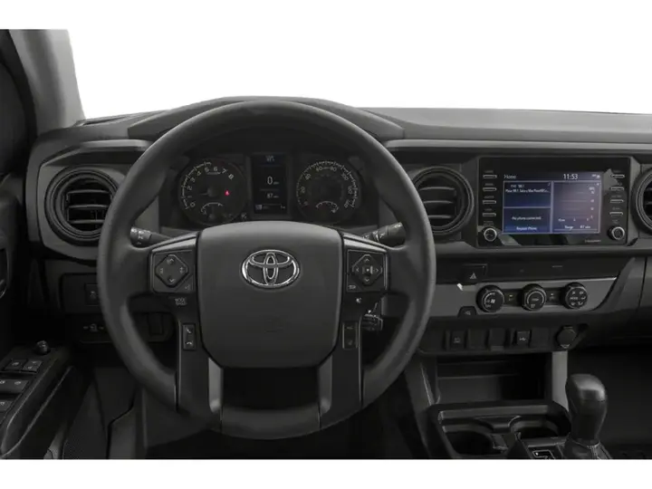 Toyota Tacoma 2023 photo 4