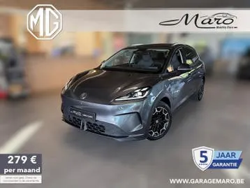 MG Mg4