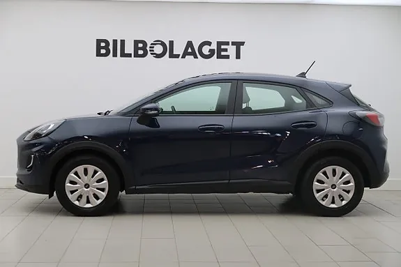 Ford Puma 2024 photo 2