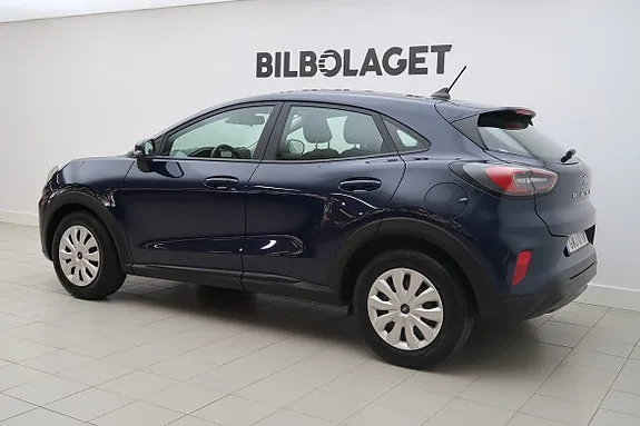 Ford Puma 2024 photo 3