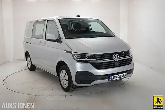 Volkswagen Transporter 2024 photo 3