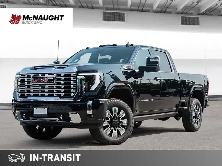 GMC Sierra 2500Hd