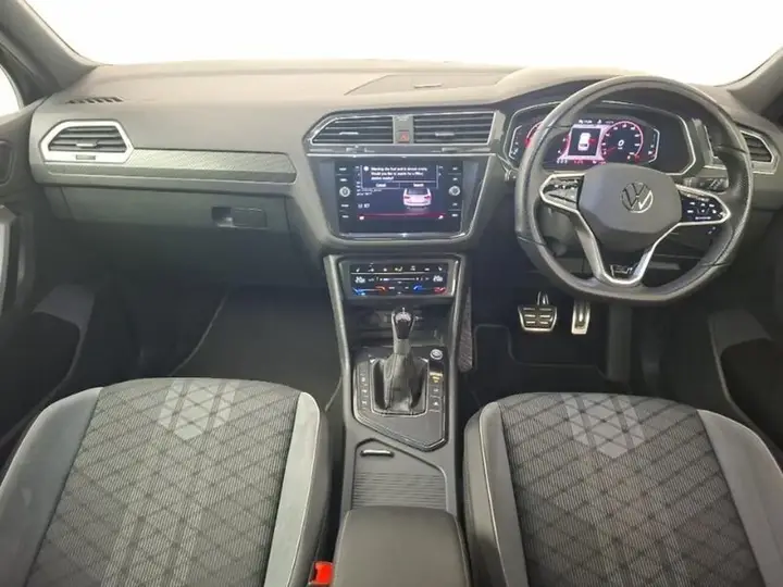 Volkswagen Tiguan 2023 photo 3