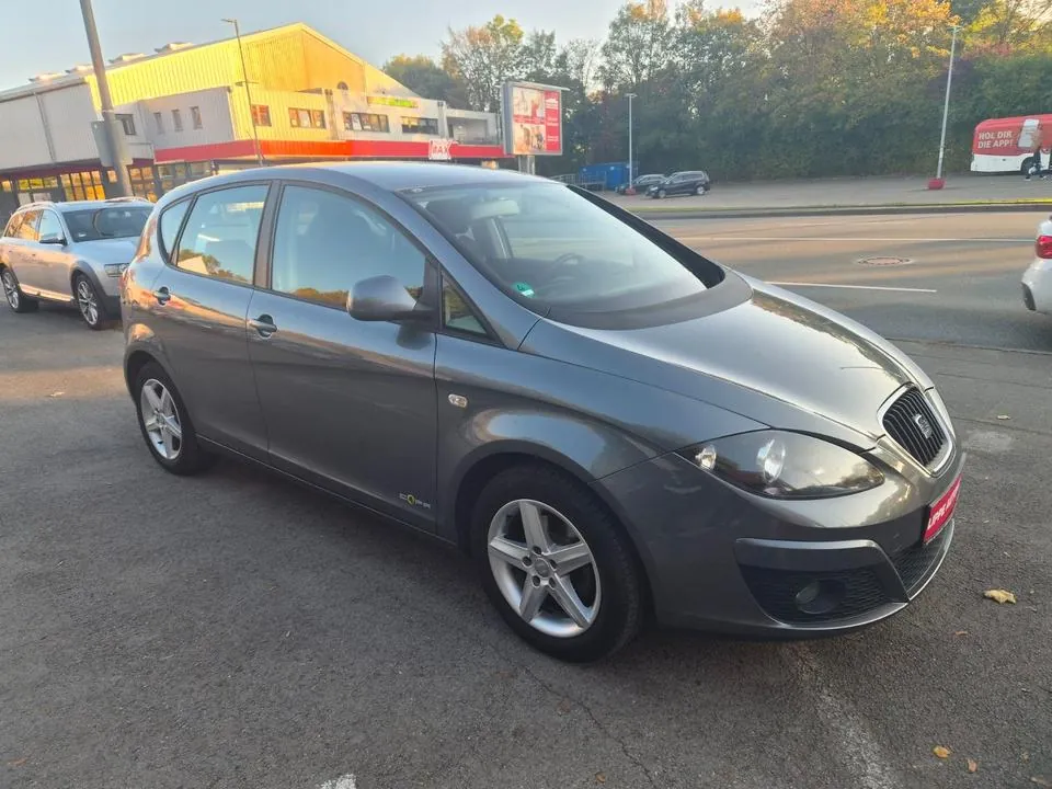 Seat Altea