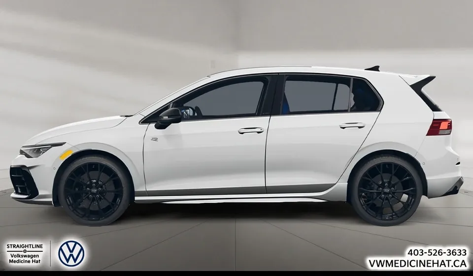 Volkswagen Golf R 2026 photo 2